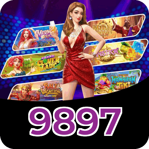 Slots Premium da PG Soft na 9897